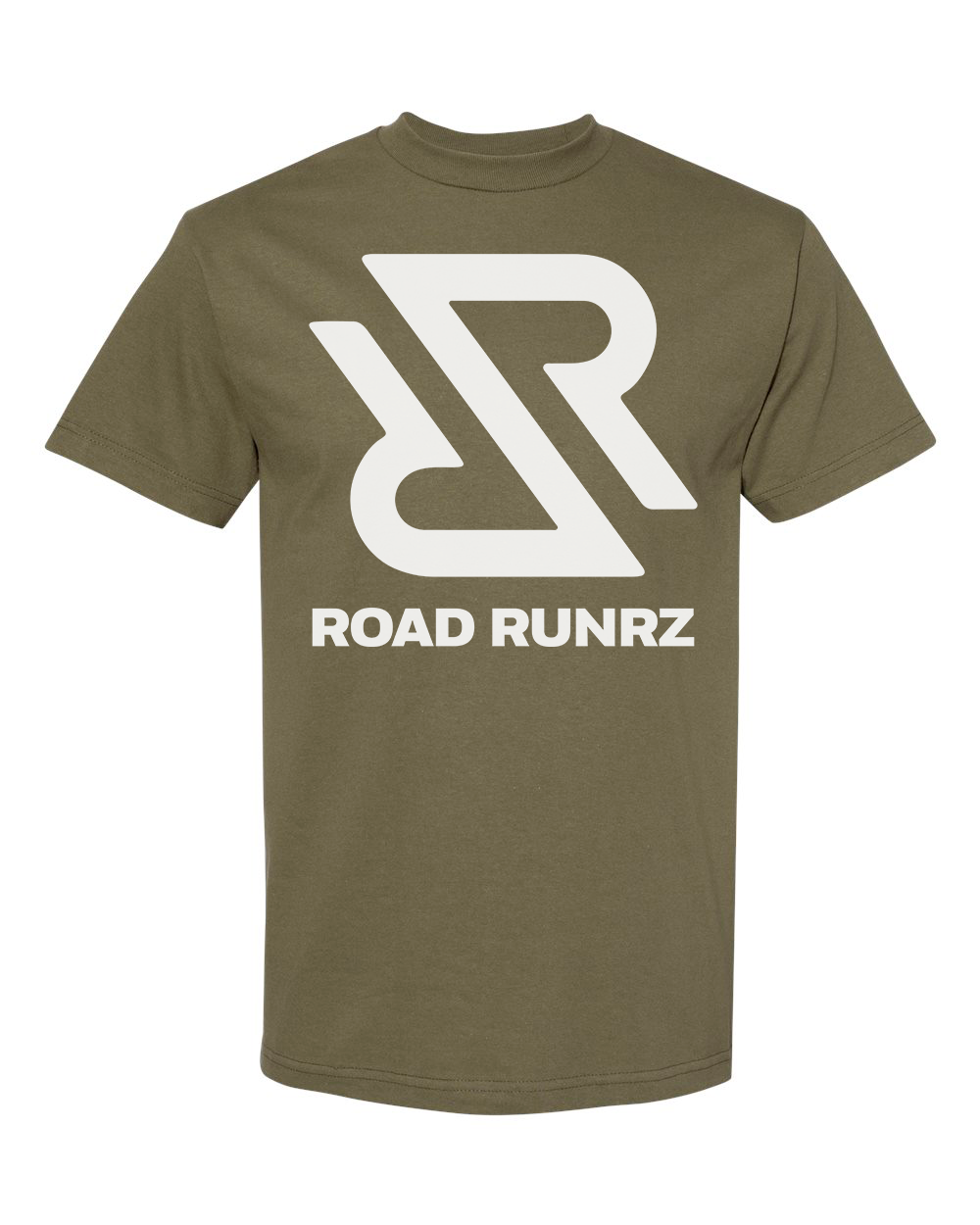 Custom printed garment